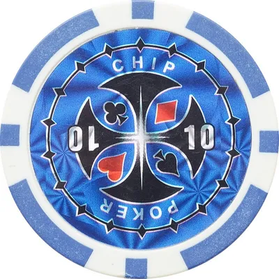 Produktbild von Pegasi Pokerchip 10 - 11.5g - Casino Pokerchips - Spielchips Wertmarken - Poker Chips - Casino Pokerset - Texas Hold'em Poker Chips - Poker-Chips - 25 stücks