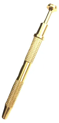 Image de Outil de préhension à 4 pointes pour petites pièces