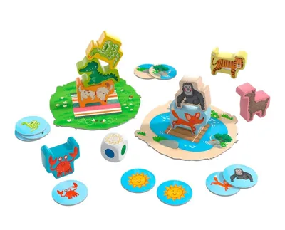 Obrázok produktu pre HABA 306070, 2 rok / roky
