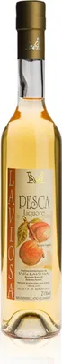 Produktbild von Pfirsichlikör 50 cl. - Villa Laviosa
