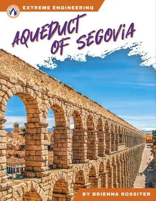 Produktbild von Aqueduct of Segovia