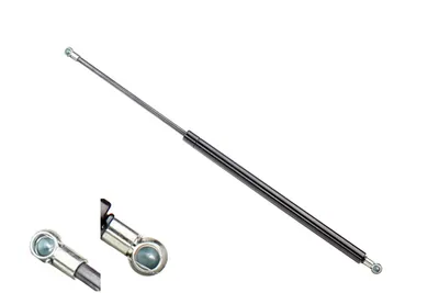 Image de Johns, amortissement des ressorts à gaz 2x ? pour BMW 3 E46 E46 10/99-02/05 coffre