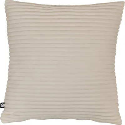 Produktbild von Kissen arum elfenbeinfarben 38x38cm  - Atmosphera créateur d'intérieur