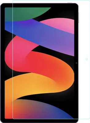 Produktbild von 2x ochranná sklenená fólia pre Xiaomi Redmi Pad SE 2023 11" tablet ochrana displeja sklo na displej