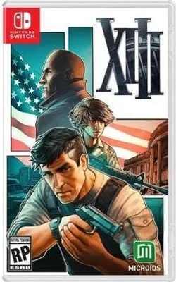 Produktbild von Xiii