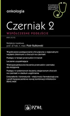 Zdjęcie produktu dla Czerniak. Współczesne podejście 2