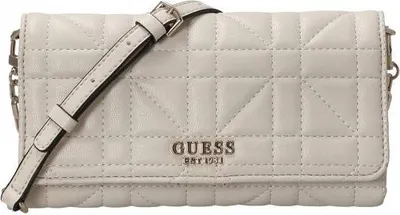 Produktbild von GUESS Guess Assia - Umhängetasche 22 cm