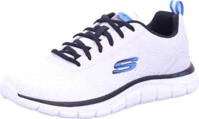 Immagine prodotto di Skechers Sneakers 232399 WBK in White color size 45