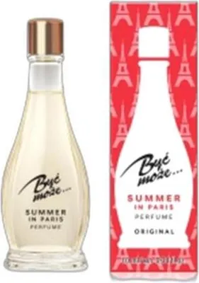 Image de Vous pouvez découvrir l'été Perfumka à Paris (10 ml)