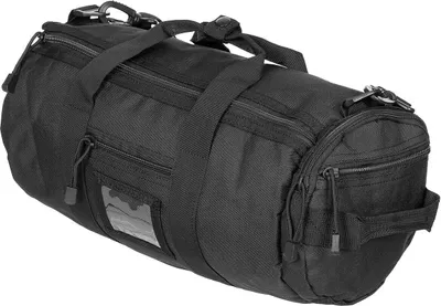 Produktbild von MFH Einsatztasche, rund, "MOLLE"