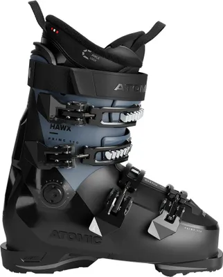 Produktbild von Atomic Hawx Prime 110 Alpin-skischuhe Schwarz 31.0-31.5 Schwarz 31.0-31.5