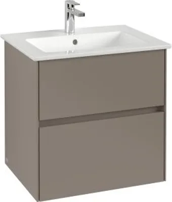 Produktbild von Villeroy & Boch C143B0VL WTUS Collaro 611x610x480mm m. Bel. 2