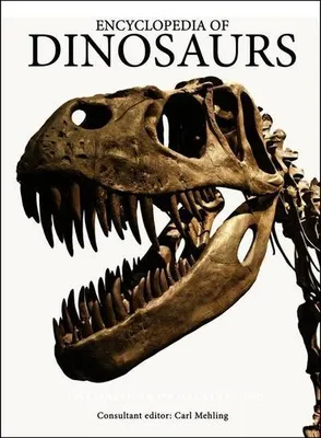 Obrázok produktu pre Encyclopedia of Dinosaurs