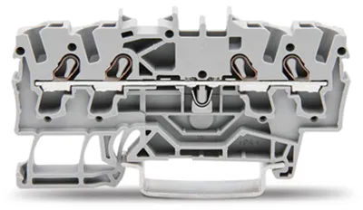 Obrázok produktu pre Wago 2002-1401, 5,2 mm, 69,9 mm, 32,9 mm, 800 V