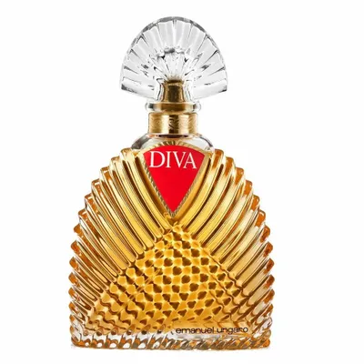 Image de Emanuel Ungaro Diva Woda perfumowana, 100 ml