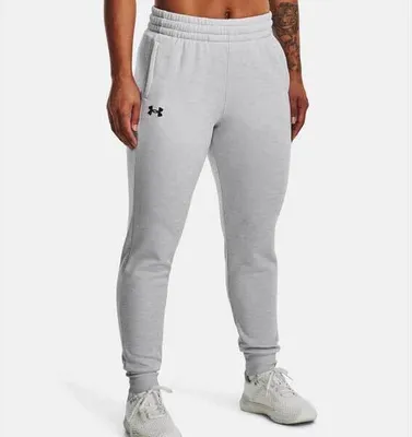 Zdjęcie produktu dla Nohavice Armour Fleece Jogger-GRY