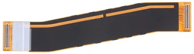 Image de Câble flexible pour carte mère Samsung Galaxy S22 5G - Pièce de rechange pour réparation
