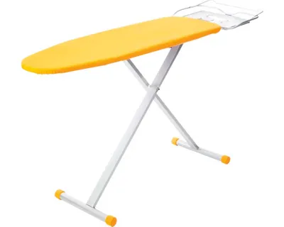 Obrázek produktu pro Žehlící prkno 120x38 cm CA-10420 MERENGUE