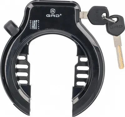 Immagine prodotto di Blocco telaio GAD Shield