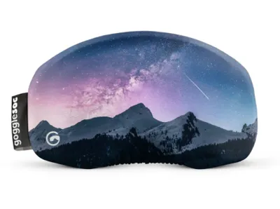 Produktbild von Gogglesoc Snowwear Googlesoc, Farben:mt space soc