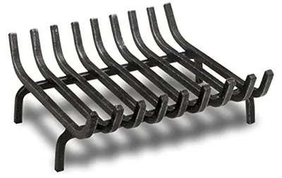 Productafbeelding van Rund houtskoolgrill van 40 cm