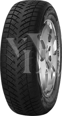 Produktbild von 1x Duraturn Mozzo Winter Winterreifen 165/70 R14 81T M+S 3PMSF Reifen