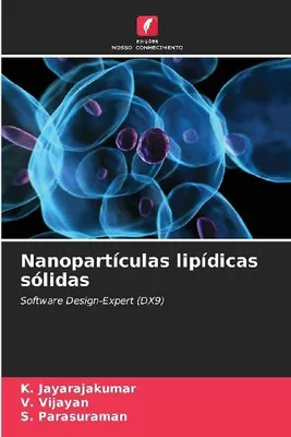 Produktbild von Feste Lipid-Nanopartikel
