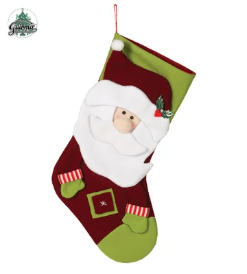 Obrázek produktu pro boot santa claus 55 CMS.