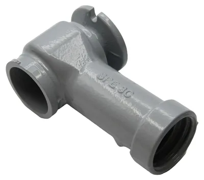 Immagine prodotto di Reber corpo ghisa spremipomodoro passapomodoro n.3 HP0.30 400W 8710N 9600N SPE3