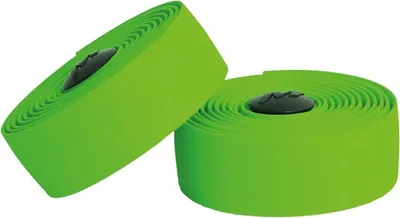 Produktbild von Massi Ribbon Lure Gel Lenkerband Grün Grün One Size