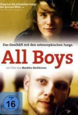 Produktbild von All Boys