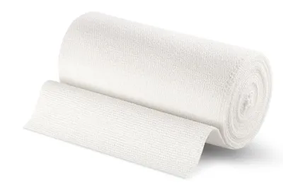 Obrázok produktu pre Elastick obvz Idealflex 12 cm x 5 m