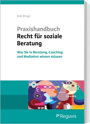 Immagine prodotto di Praxishandbuch Recht für soziale Beratung