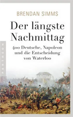 Obrázok produktu pre Der längste Nachmittag