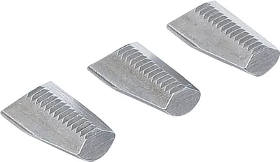 Produktbild von BGS 409-1 Ersatzbacken für Art. 409