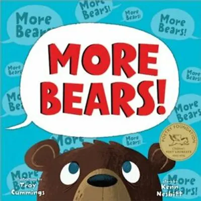 Immagine prodotto di More Bears!