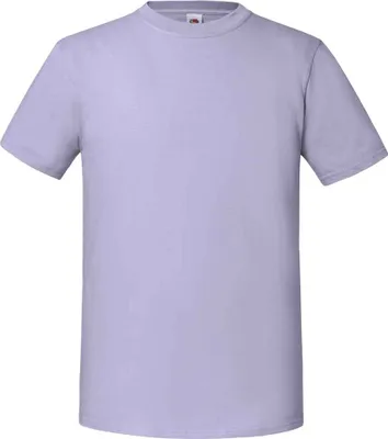 Image de Fruit Of The Loom T-shirt Premium Homme RW5974 (L) (Lavande douce)