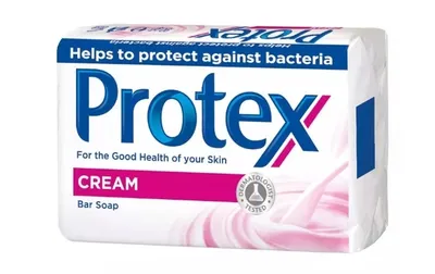 Zdjęcie produktu dla Protex, Mydło, Creme, 90g