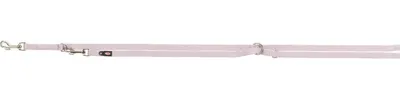 Produktbild von TRIXIE Premium V-Leine, XS–S: 2,00 m / 15 mm, flieder