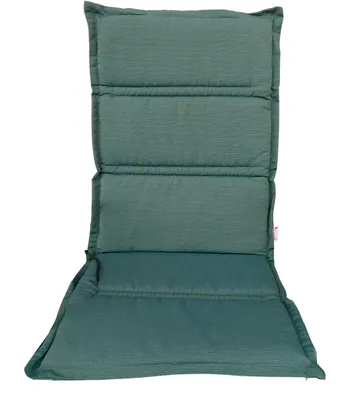 Image de Housse Centauri Siena Garden 110x48x3 cm vert
