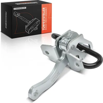 Immagine prodotto di Frankberg 1x fermaporta fermo porta cerniera porta anteriore per Fiat Seicento/600 187 1997-2008