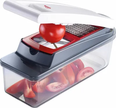 Obrázek produktu pro Kráječ zeleniny Westmark Dicer Star Plus
