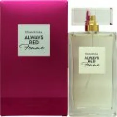 Produktbild von Always Red Femme Eau de Toilette 100ml Spray