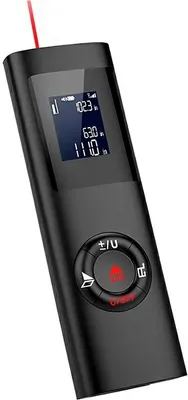 Obrázok produktu pre Laserový Merač Vzdialenosti Gotel Q67B Pre 50