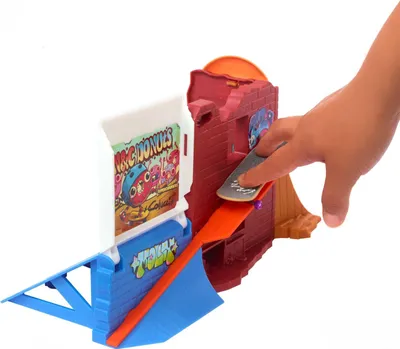 Produktbild von Hot Wheels HGT92 Spielzeugfahrzeug