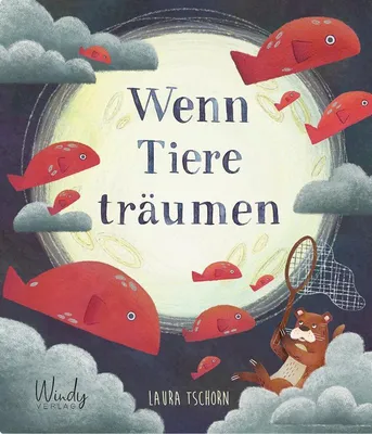 Produktbild von Wenn Tiere träumen