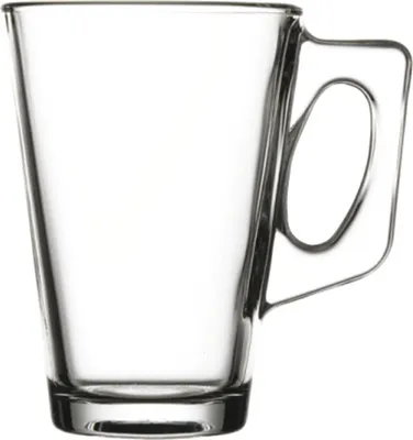 Produktbild von Kaffeeglas  0,24 Liter