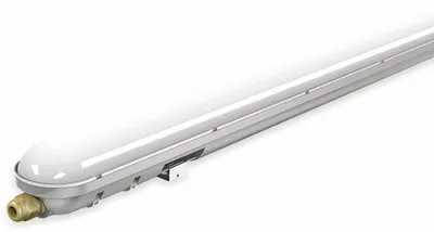 Produktbild von V-TAC VT-1548, 48 W, 90 W, T8, 4000 lm, 20000 h, Weiß