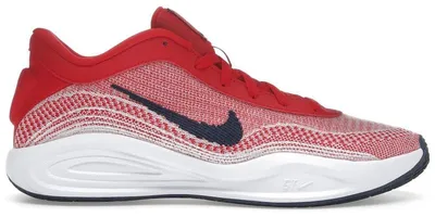 Produktbild von Nike GT Hustle Academy University Red Obsidian - EU 40