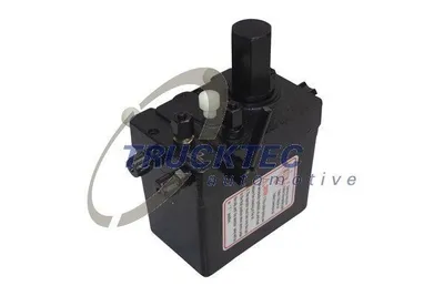 Produktbild von TRUCKTEC AUTOMOTIVE Kippumpe Fahrerhaus 05.44.027 für MAN TGX hydraulisch
